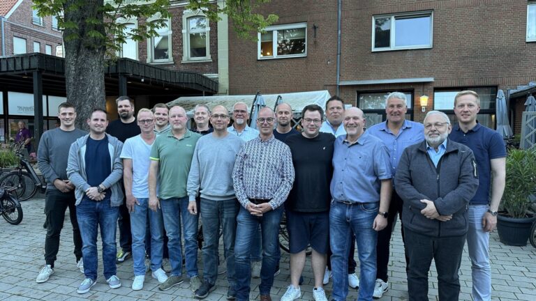 Offizierscorps 2024/2025