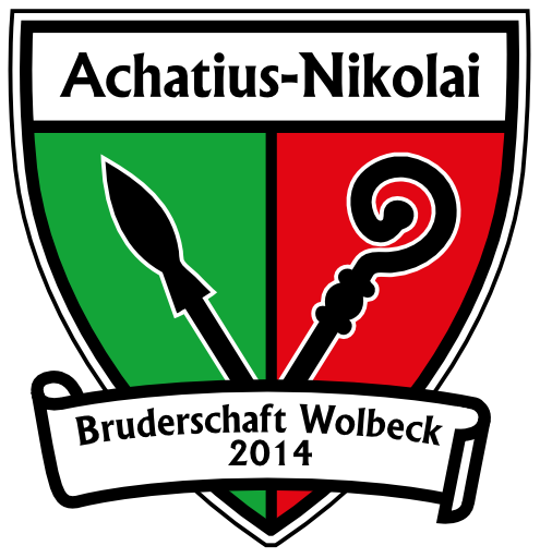 Achatius-Nikolai Bruderschaft Wolbeck